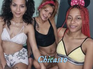 Chicas10