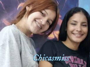 Chicasmiss