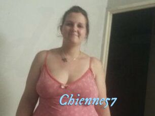 Chienne57