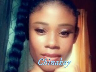 Chinakay