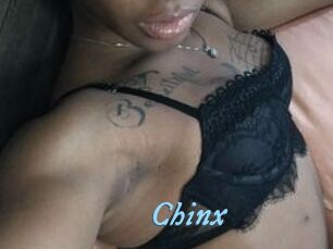 Chinx