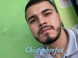 Chistopherfox