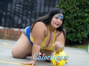 Chloebigass