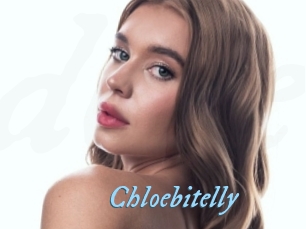 Chloebitelly