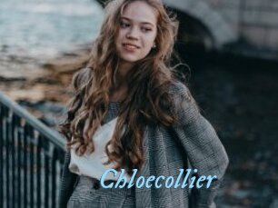 Chloecollier