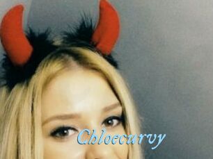 Chloecurvy