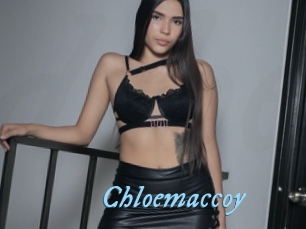 Chloemaccoy