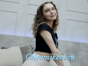 Chloemikkelsen