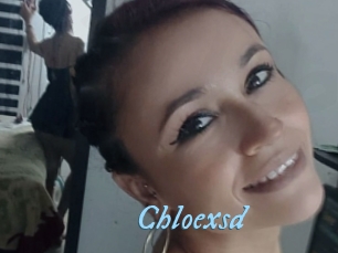 Chloexsd