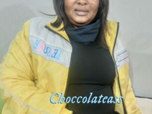 Choccolateass