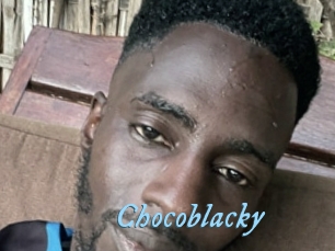 Chocoblacky