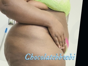 Chocolatebbwbi