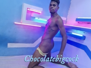 Chocolatebigcock