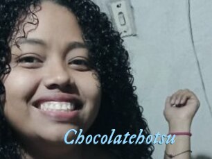 Chocolatehotsu