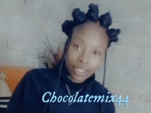 Chocolatemix44