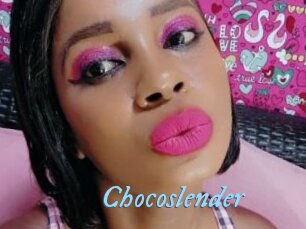 Chocoslender