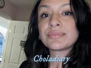 Choladiary