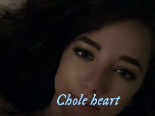 Chole_heart