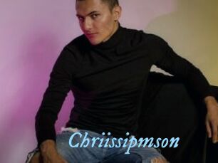 Chriissipmson