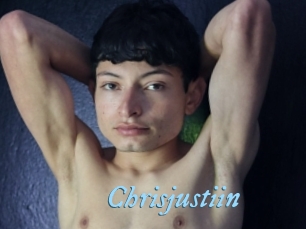 Chrisjustiin