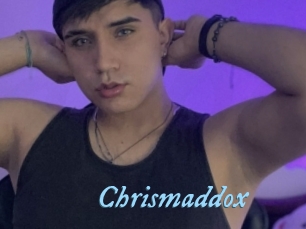 Chrismaddox