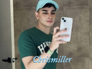 Chrismiller