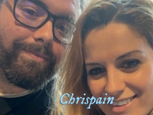 Chrispain