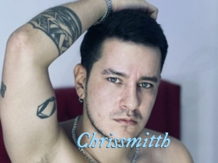 Chrissmitth