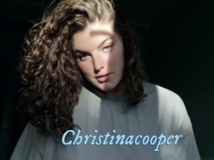 Christinacooper