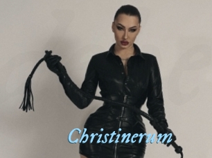 Christinerum