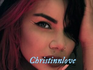 Christinnlove