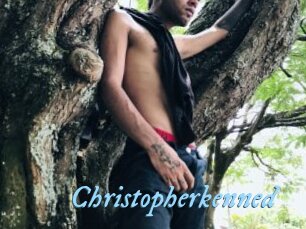 Christopherkenned