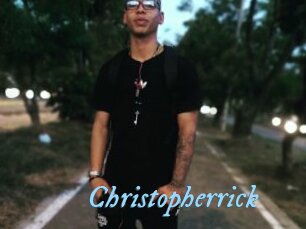 Christopherrick