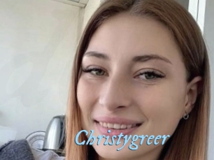 Christygreer