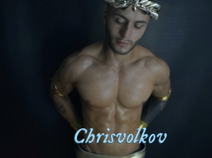 Chrisvolkov