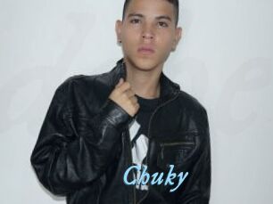 Chuky