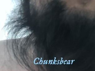 Chunksbear