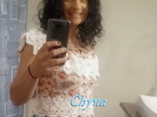 Chyna