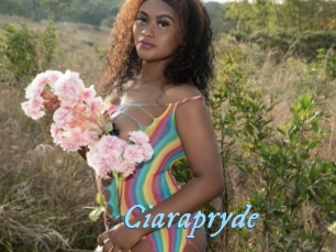 Ciarapryde