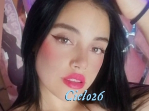 Cielo26