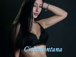 Cielomontana