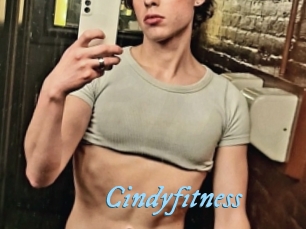 Cindyfitness