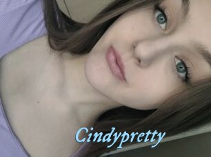 Cindypretty