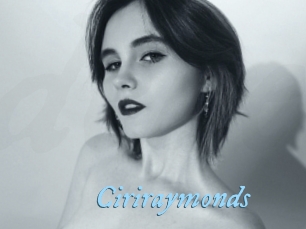 Ciriraymonds