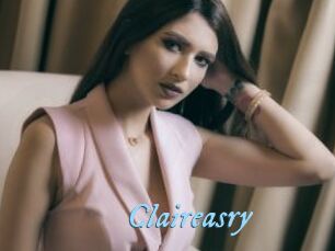 Claireasry