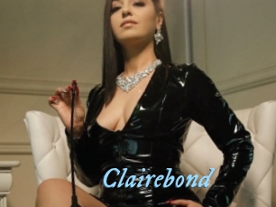 Clairebond