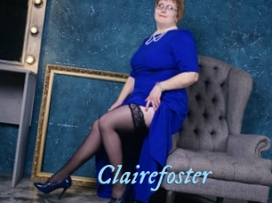 Clairefoster