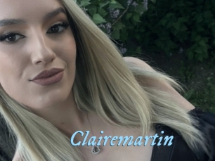 Clairemartin