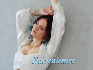 Claireniemec