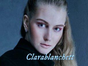 Clarablanchett